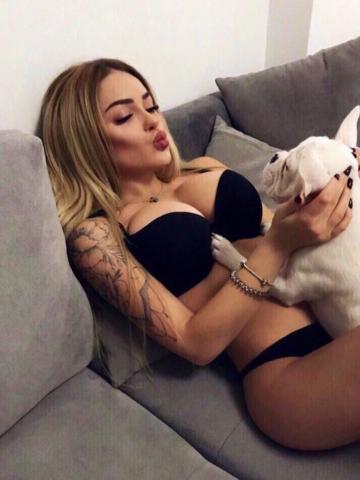 Анкета проститутки Лиза, 24 года